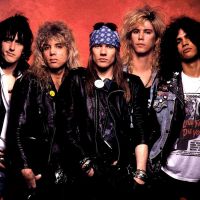Guns 'N Roses