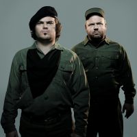 Tenacious D