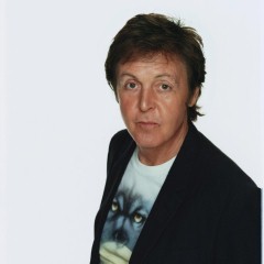 Paul McCartney