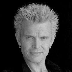 Billy Idol