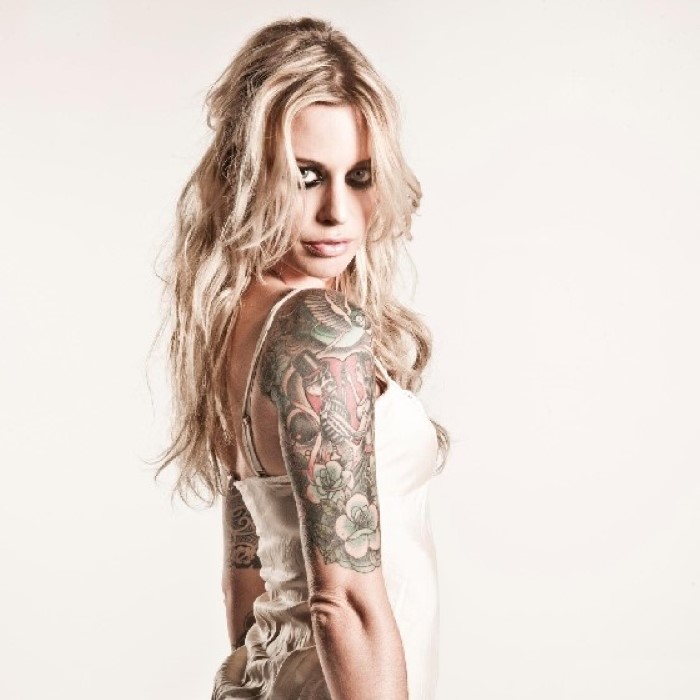 Gin Wigmore