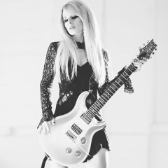 Orianthi