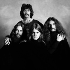 Black Sabbath