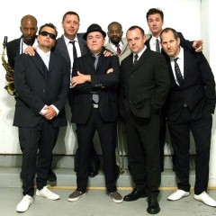 The Mighty Mighty Bosstones