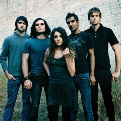 Flyleaf