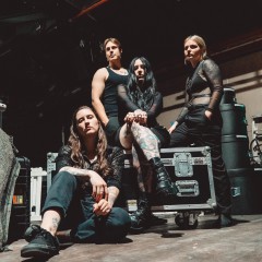 The Beautiful Monument