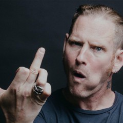 Corey Taylor