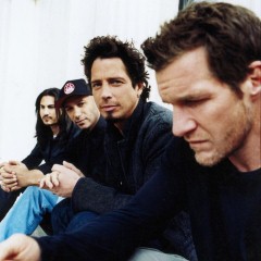 Audioslave