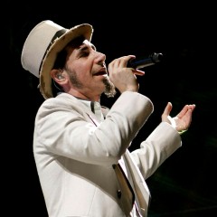 Serj Tankian