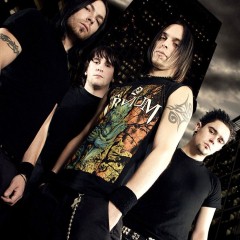 Bullet For My Valentine