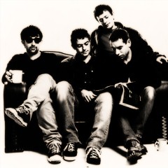 The Lightning Seeds