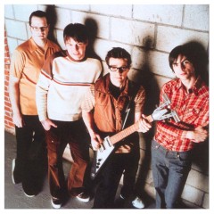 Weezer