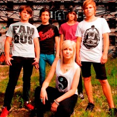 Tonight Alive