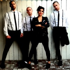 The Interrupters